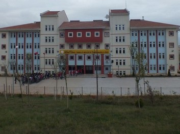 Kocaeli-Gebze-Mehmet Tuğrul Tekbulut Mesleki ve Teknik Anadolu Lisesi fotoğrafı