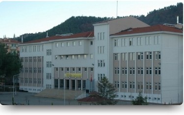 Kütahya-Simav-Gülizar Eren Mesleki ve Teknik Anadolu Lisesi fotoğrafı
