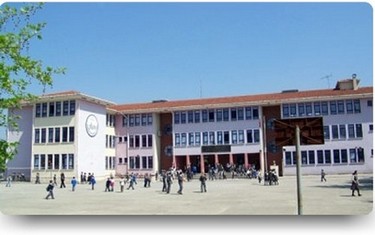Sakarya-Akyazı-Paris İlkokulu fotoğrafı