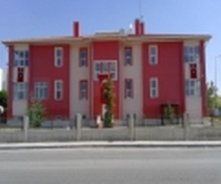Ankara-Gölbaşı-TOKİ Şehit Hakan Can Anaokulu fotoğrafı