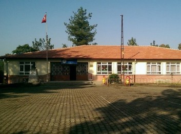 Samsun-Terme-Sakarlı Şehit Mustafa Özdemir İlkokulu fotoğrafı