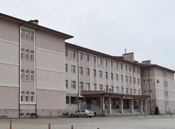Karaman-Merkez-Nefise Sultan Mesleki ve Teknik Anadolu Lisesi fotoğrafı