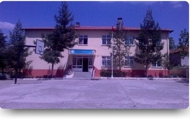 Denizli-Acıpayam-Kuyucak Ortaokulu fotoğrafı