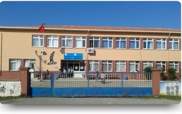 Samsun-Ondokuzmayıs-Şehit Hüseyin Aydın Ortaokulu fotoğrafı