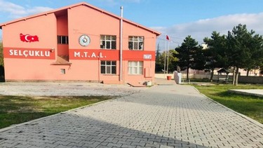 Afyonkarahisar-Bolvadin-Bolvadin Selçuklu Mesleki ve Teknik Anadolu Lisesi fotoğrafı