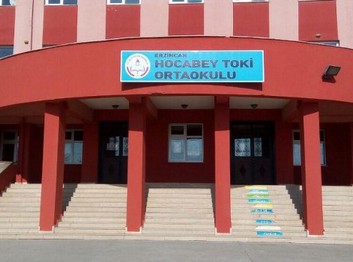 Erzincan-Merkez-Şehit Ahmet Aytekin Ortaokulu fotoğrafı