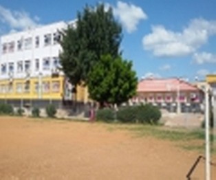 Mersin-Yenişehir-Kocavilayet Ortaokulu fotoğrafı