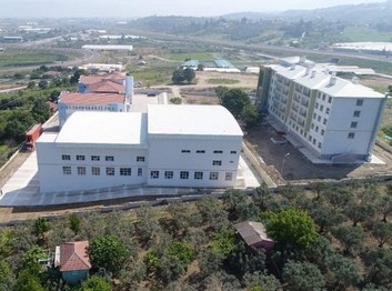Yalova-Altınova-Yalova Altınova Tersane Girişimcileri A.Ş. Mesleki ve Teknik Anadolu Lisesi fotoğrafı