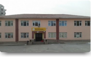 Ankara-Yenimahalle-Necip Fazıl Kısakürek Anadolu İmam Hatip Lisesi fotoğrafı