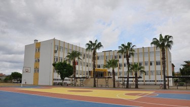 Antalya-Manavgat-Manavgat Anadolu Lisesi fotoğrafı