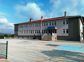 Balıkesir-Balya-ŞAMİLE ALTINTAŞ İLKOKULU fotoğrafı