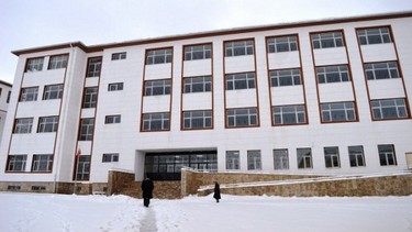 Adıyaman-Çelikhan-Çelikhan Ortaokulu fotoğrafı