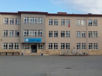 Zonguldak-Çaycuma-Saltukova İlkokulu fotoğrafı