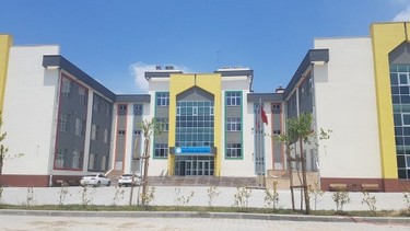 Adana-Seyhan-Şehit Ercan Sanca İlkokulu fotoğrafı