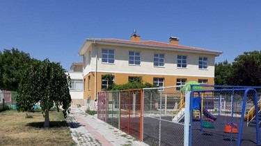 Kırşehir-Merkez-Necati-Taner Yüksel Anaokulu fotoğrafı