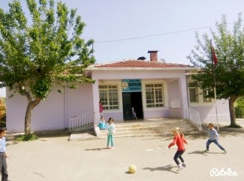 Batman-Beşiri-Dayılar İlkokulu fotoğrafı