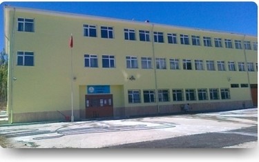 Kırşehir-Kaman-Kurancılı Şehit Ayhan Keleş Ortaokulu fotoğrafı