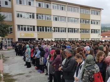 Kütahya-Merkez-Kılıçarslan Anadolu Lisesi fotoğrafı