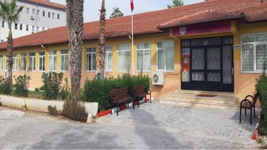 Antalya-Alanya-Avsallar Ayhan Şahenk Anaokulu fotoğrafı