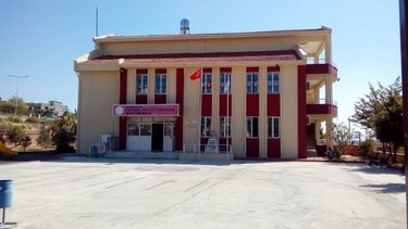 Mersin-Silifke-FATMA FEYZİ SEVGEN ANAOKULU fotoğrafı
