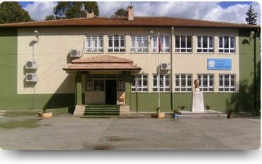 Hatay-Antakya-Serinyol Atatürk İlkokulu fotoğrafı
