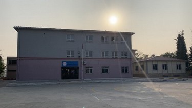 Kocaeli-Dilovası-Dilovası Solventaş İlkokulu fotoğrafı