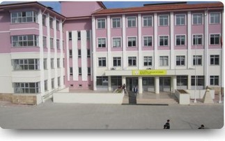 Tokat-Erbaa-Seyrantepe Mesleki ve Teknik Anadolu Lisesi fotoğrafı