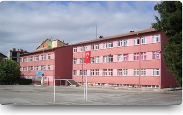 Isparta-Yalvaç-Kaymakam Abdurrahman Bey Ortaokulu fotoğrafı