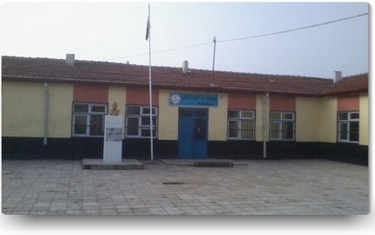 Yozgat-Şefaatli-Kuzayca Şehit Suat Altuntaş İlkokulu fotoğrafı