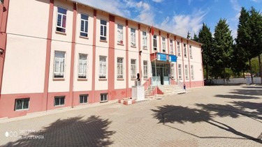Kütahya-Simav-Naşa Ortaokulu fotoğrafı