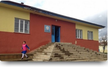 Denizli-Babadağ-Kelleci İlkokulu fotoğrafı