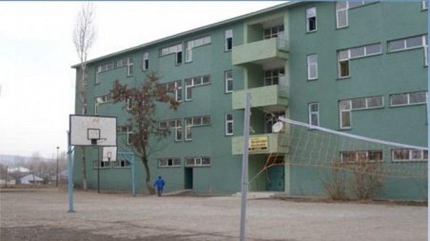 Ağrı-Patnos-Patnos Mesleki ve Teknik Anadolu Lisesi fotoğrafı