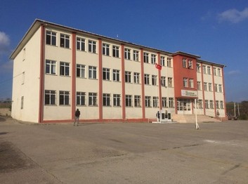 Sakarya-Kaynarca-Kaynarca Seyfettin Selim Mesleki ve Teknik Anadolu Lisesi fotoğrafı