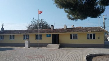 Aydın-Germencik-Reisköy İlkokulu fotoğrafı
