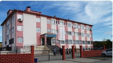 Elazığ-Merkez-Gönül İhsan Tangülü İlkokulu fotoğrafı