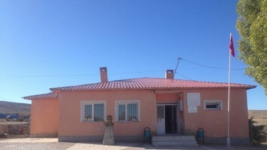 Sivas-Ulaş-Kurtoğlu İlkokulu fotoğrafı