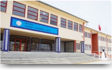 Kütahya-Merkez-Atakent Ortaokulu fotoğrafı