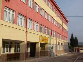 Manisa-Soma-Fatih Mesleki ve Teknik Anadolu Lisesi fotoğrafı