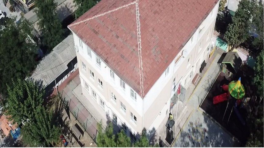 İstanbul-Küçükçekmece-Ziya Gökalp Anaokulu fotoğrafı