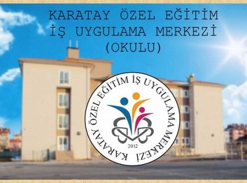 Konya-Karatay-Karatay Özel Eğitim Uygulama Okulu I. Kademe fotoğrafı