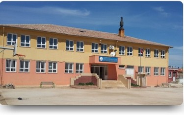 Şanlıurfa-Harran-Kılıçlı İlkokulu fotoğrafı