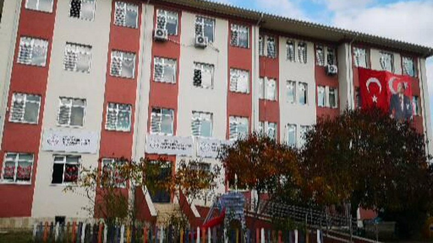 Bursa-Nilüfer-Kayapa Özel Eğitim Uygulama Okulu I. Kademe fotoğrafı
