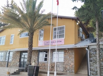 Antalya-Alanya-Alanya Özel Eğitim Anaokulu fotoğrafı