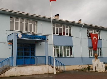 Aydın-Bozdoğan-Haydere Ortaokulu fotoğrafı