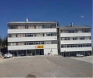Adıyaman-Besni-Şehit Abidin Tanrıkolu Anadolu Lisesi fotoğrafı