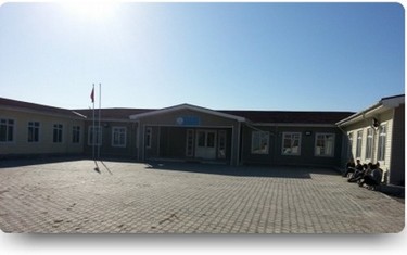Nevşehir-Avanos-Çalış Ortaokulu fotoğrafı