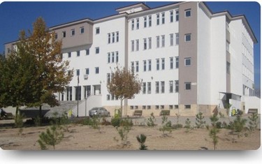 Gaziantep-Araban-Şerif Peri Mesleki ve Teknik Anadolu Lisesi fotoğrafı