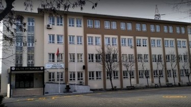 İstanbul-Esenyurt-Mimar Sinan Anadolu İmam Hatip Lisesi fotoğrafı