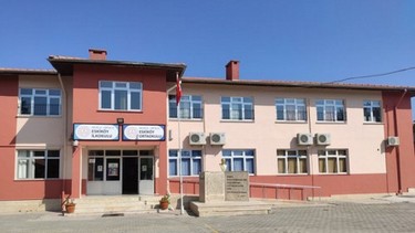 Muğla-Ortaca-Eskiköy İlkokulu fotoğrafı