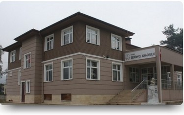 Hatay-Antakya-Serinyol Anaokulu fotoğrafı